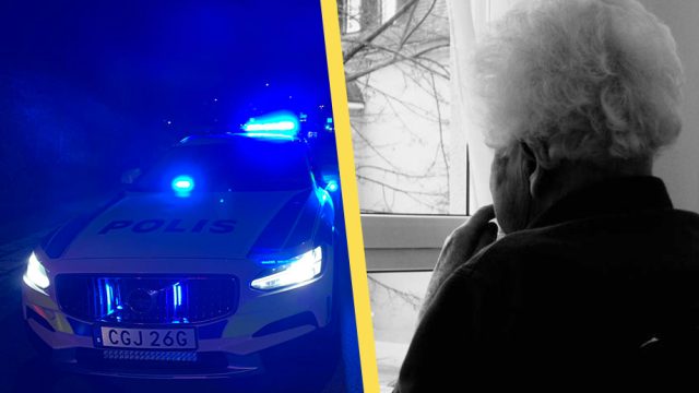 Artikelbild för artikeln: PRO kräver krafttag för att stoppa våldtäkterna inom äldreomsorgen