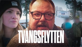 Artikelbild för artikeln: Per Gudmundson: ”Tvångsblandning kommer att ske – med lagstiftning”
