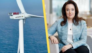 Artikelbild för artikeln Vattenfall: Elpriserna är för låga