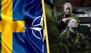 Artikelbild för artikeln: Sverige ska bidra med jämställdhet i Nato