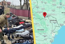 Artikelbild för artikeln: VIDEO: Här grips ukrainska flyktingarna på gränsen till Rumänien