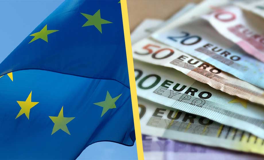 Artikelbild för artikeln EU vill inrätta gemensam fond för industrisatsningar