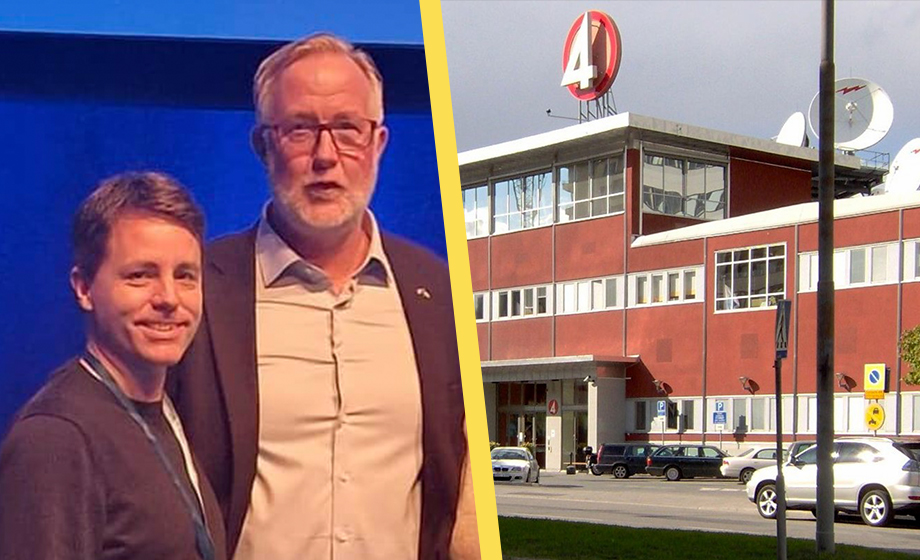 Artikelbild för artikeln: Liberalerna hotar bryta högerstyre efter SD:s "trollfabrik"