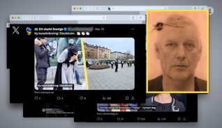 Artikelbild för artikeln: TV4-profil åtalas – erkänner att han köpt sex 30 gånger