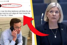 Artikelbild för artikeln: S har satsat över fem miljoner på trollfabriker