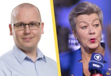 Artikelbild för artikeln: IT-säkerhetsexperten om chat control: "Våra politiker har blivit grundlurade"