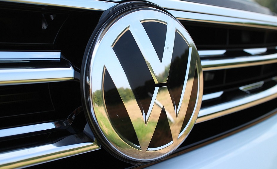 Artikelbild för artikeln Volkswagen storsatsar på bensinbilar