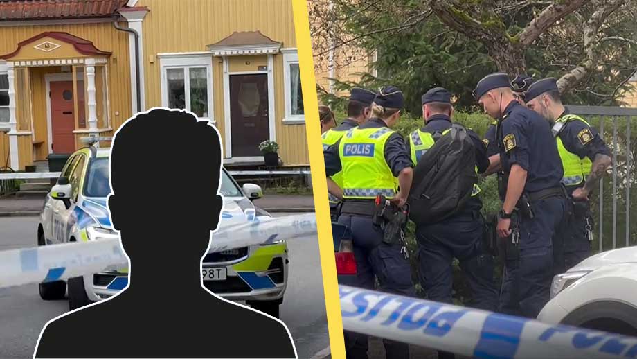 Artikelbild för artikeln: En gripen för gängmord i Göteborg - kopplas till avrättad gangsterrappare