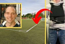 Artikelbild för artikeln: Fotbollsklubbar varnar föräldrar: Gäng försöker rekrytera era barn