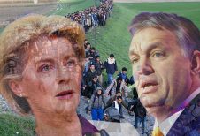 Artikelbild för artikeln: Orbán till EU-kritiska partier: “Reformera funkar inte – gör uppror och vägra”