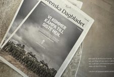 Artikelbild för artikeln: SÅ mycket kostade Försvarsmaktens hen-kampanj