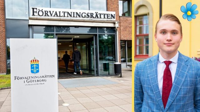 Artikelbild för artikeln: SD stoppade rödgrönas Israelbojkott i Göteborg: "Stor seger"