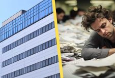 Artikelbild för artikeln Lista: Dessa yrken gör flest utbrända