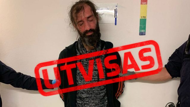 Artikelbild för artikeln: Döms och utvisas på livstid för giftmord på kvinna