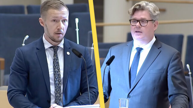 Artikelbild för artikeln: SD: Varför avsätts invandringskritiska nämndemän?