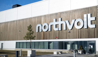 Artikelbild för artikeln Northvolt har betalat skatt