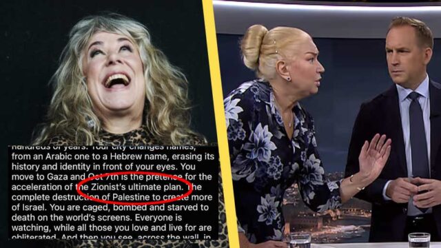 Artikelbild för artikeln: Efter massiv kritik: SVT skrotar nakenprogram med antisemitisk programledare