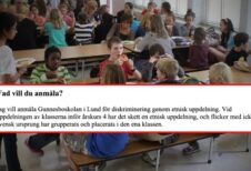 Artikelbild för artikeln: Läs DO-anmälan om skolklasserna