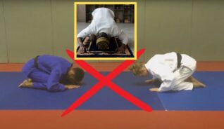 Artikelbild för artikeln Muslimer bugar bara för Allah – anmälde judoklubb för diskriminering men fick nobben