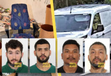Artikelbild för artikeln: Kidnappade pojke i Uppsala och krävde 15 miljoner av familjen