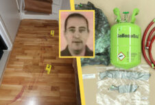 Artikelbild för artikeln: Egyptiske barnamördaren: Jag ljög för att få asyl