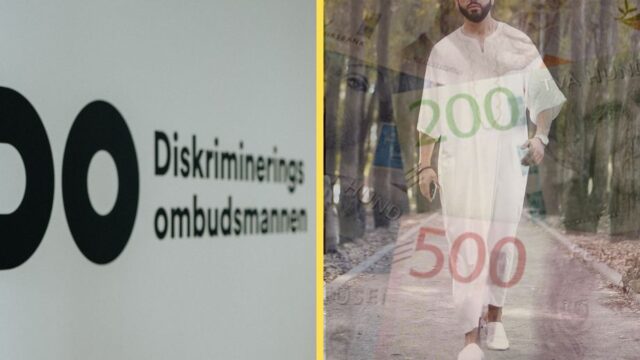 Artikelbild för artikeln: Läs DO-anmälan som gav kränkt muslim 90 000 kronor