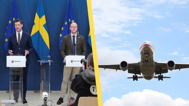 Artikelbild för artikeln: Klart: Så blir återvandringsbidragen