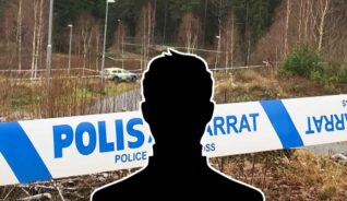 Artikelbild för artikeln Fredrik åtalas för kniv- och hammarmord på 74-åring