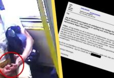 Artikelbild för artikeln: VIDEO: Här onanerar C-toppen framför 13-årige pojken – avgår