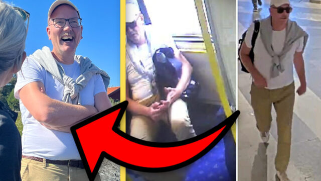Artikelbild för artikeln: C-toppen Gustav Hemming åtalas för sexbrott mot barn
