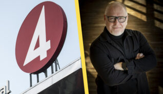 Artikelbild för artikeln: TV4-profil åtalas – erkänner att han köpt sex 30 gånger