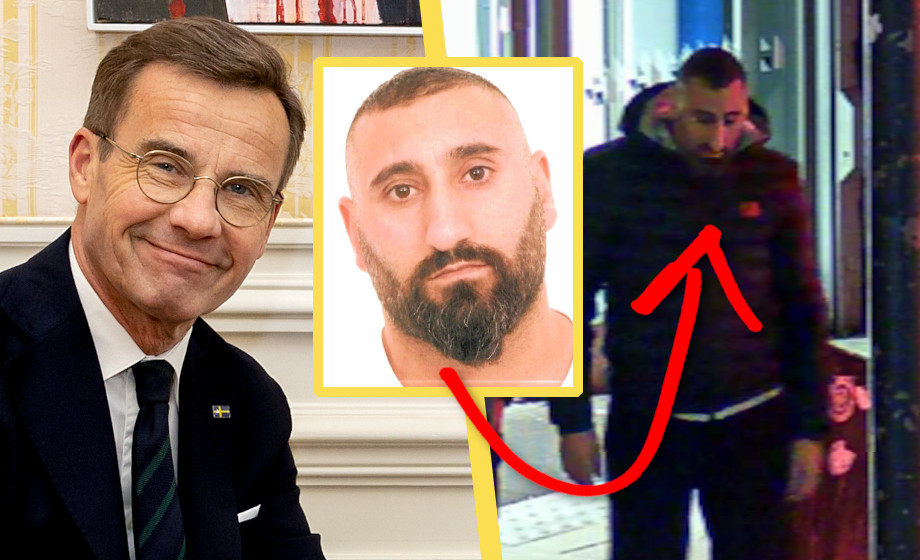 Kriminell analfabet kammar hem regeringens JK-jackpott på 700 000