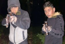 Artikelbild för artikeln: 14-åringar sköt ihjäl bankman i Skurup – kan inte straffas